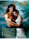 Vampire Instinct (eBook): Vampire Queen Series, Book 7